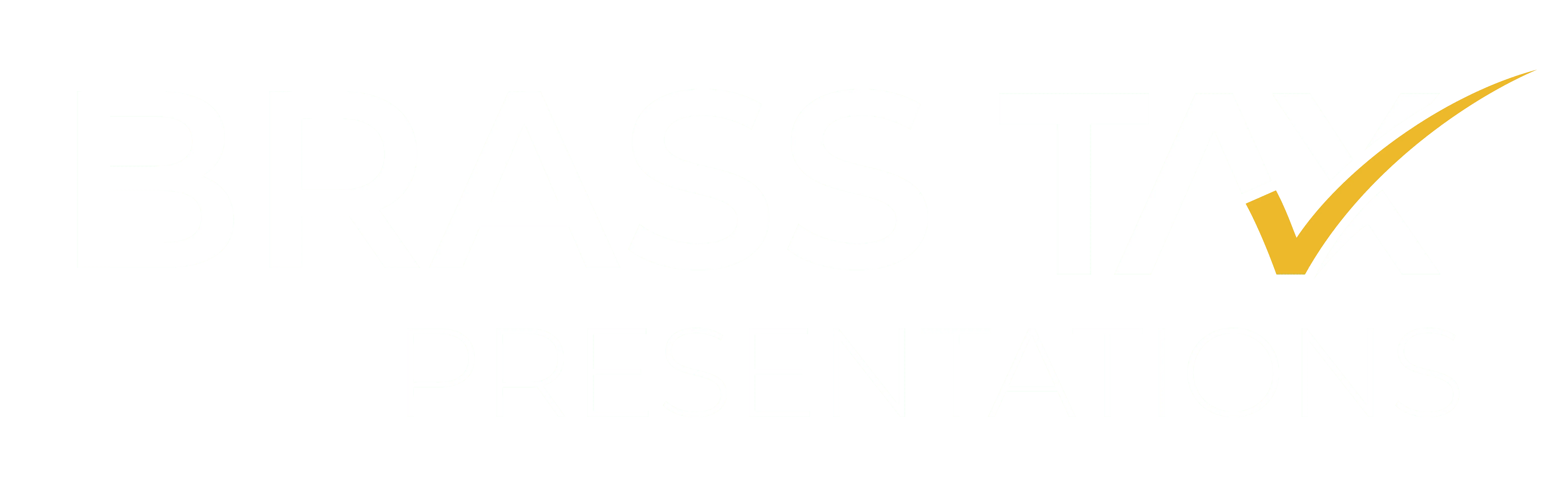 Brass Tax Presentations
