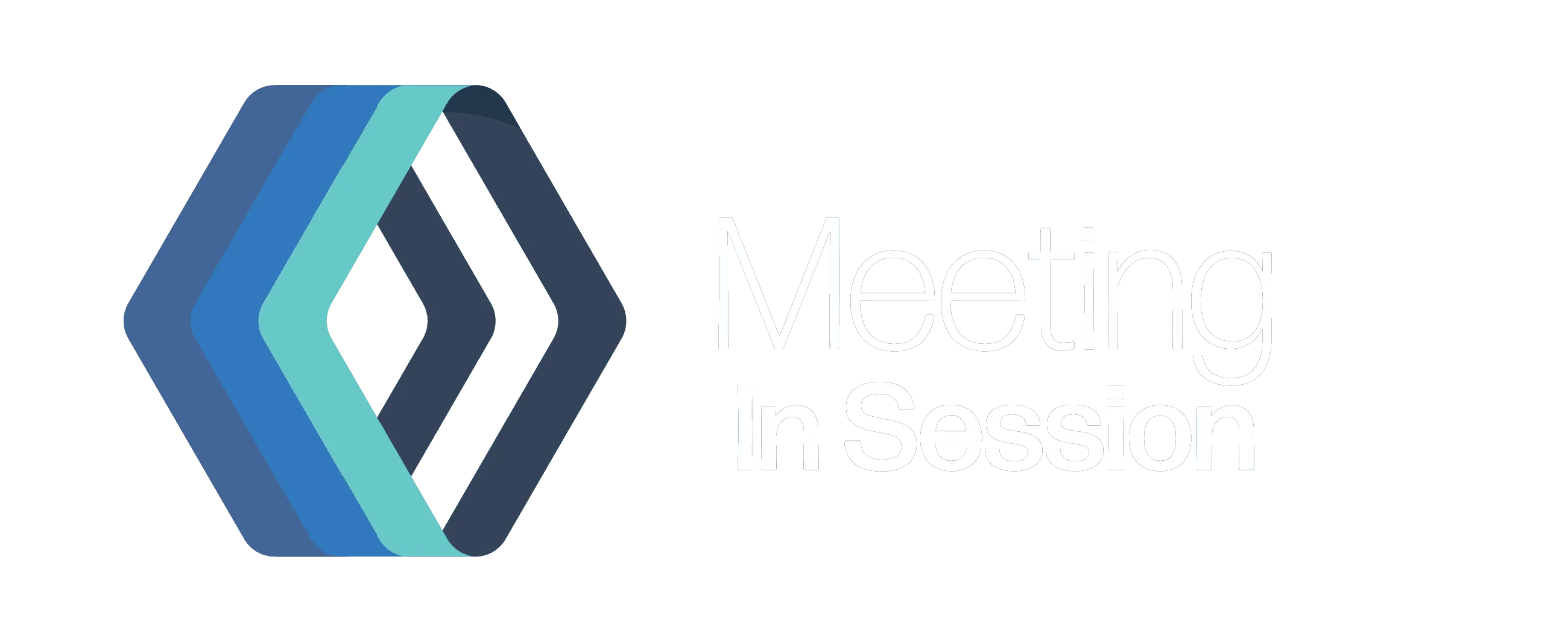 Meeting In Session