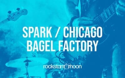 Spark | Chicago Bagel Authority