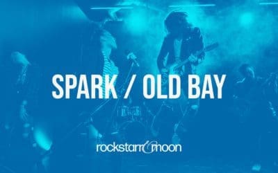 Spark | OLD BAY