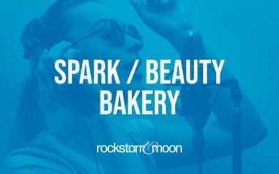 Spark | Beauty Bakerie