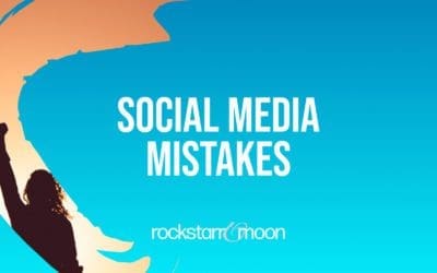 4 Mistakes You’re Probably Making on Social Media