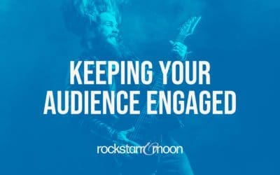 How to Keep Your Audience Engaged on Social Media: Step-by-step