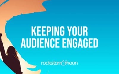 How to Keep Your Audience Engaged on Social Media: Step-by-step
