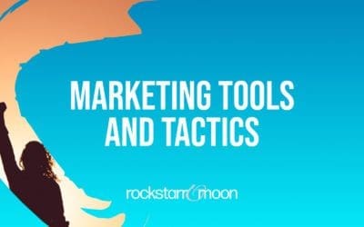 Marketing Tools and Tactics