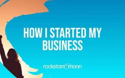How I Started My Business and Found Independence From Corporate America