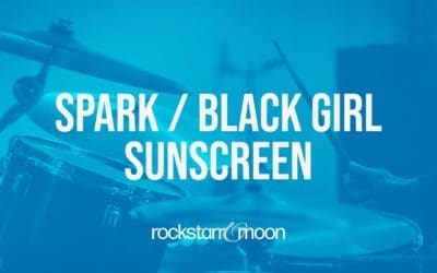 Spark | Black Girl Sunscreen