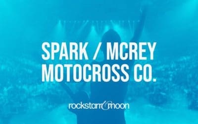 Spark | MCREY Motocross Co