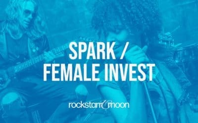 Spark | Female Invest