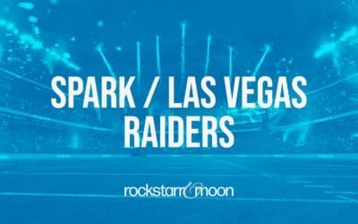 Spark | Las Vegas Raiders