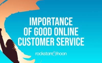 Importance of Good Online Customer Service