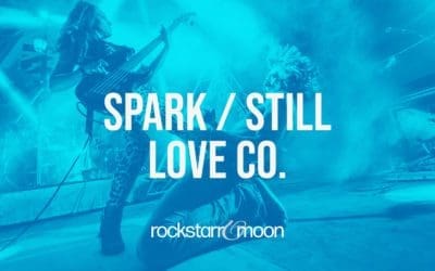 Spark | Still Love Co.