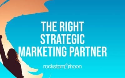 The Right Strategic Marketing Partner
