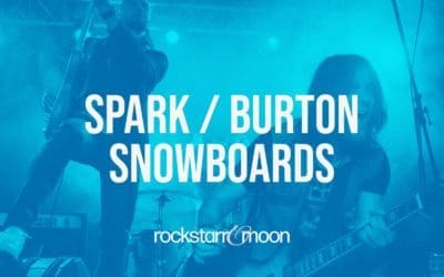 Spark | Burton Snowboards