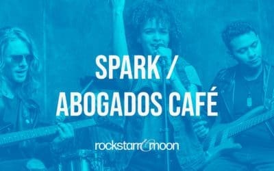 Spark | Abogados Café