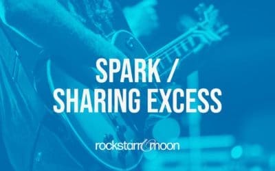 Spark | Sharing Excess