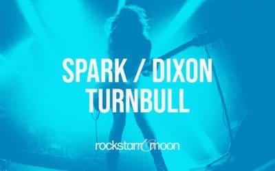 Spark | Dixon Turnbull