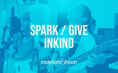 Spark | Give InKind