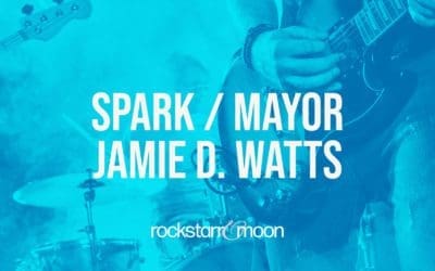 Spark | Mayor Jamie D. Watts