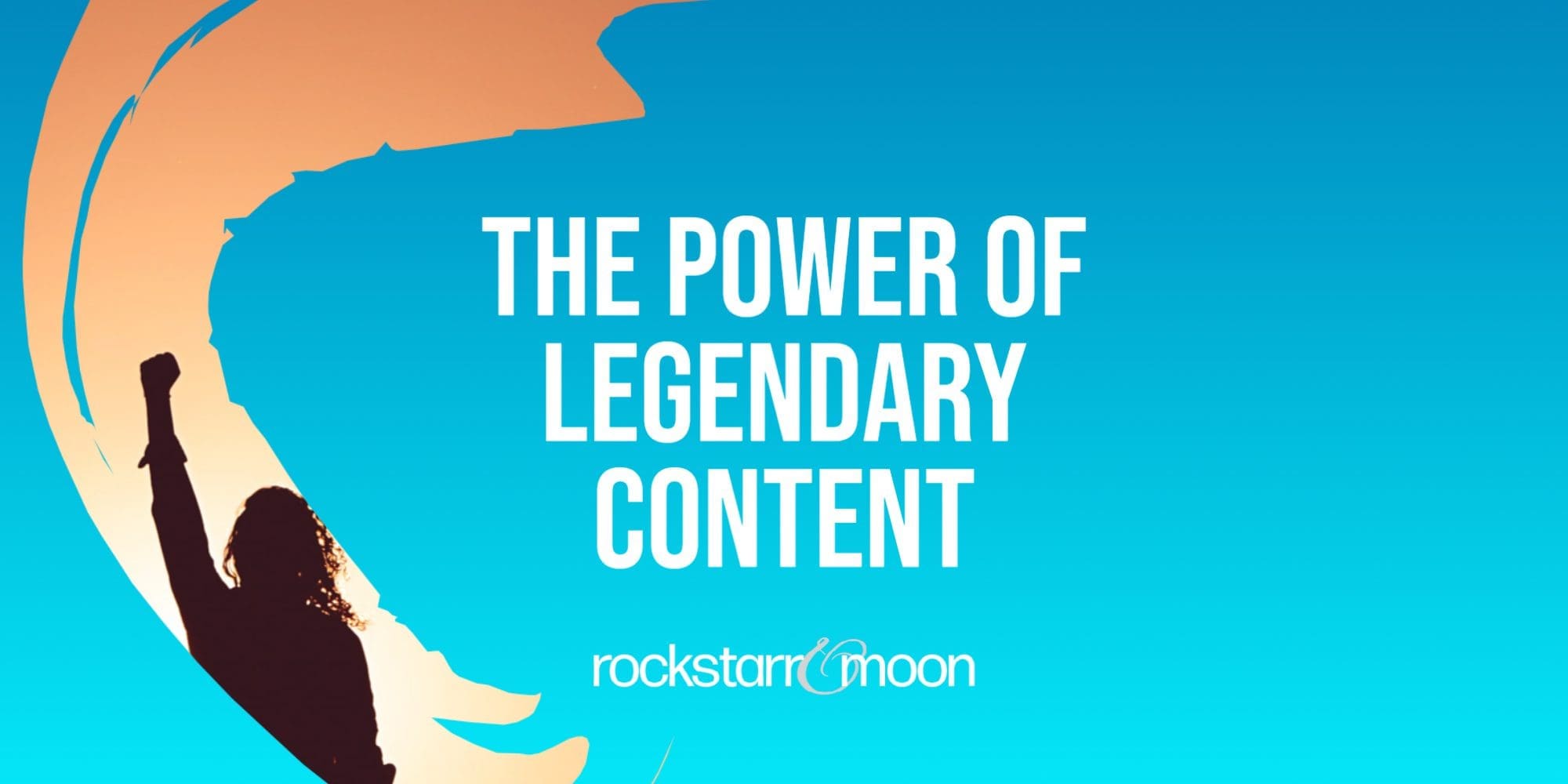 The Power of Legendary Content