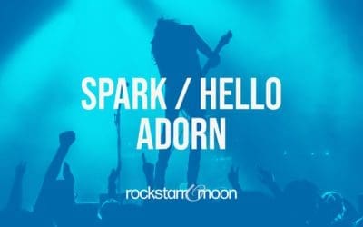 Spark | Hello Adorn