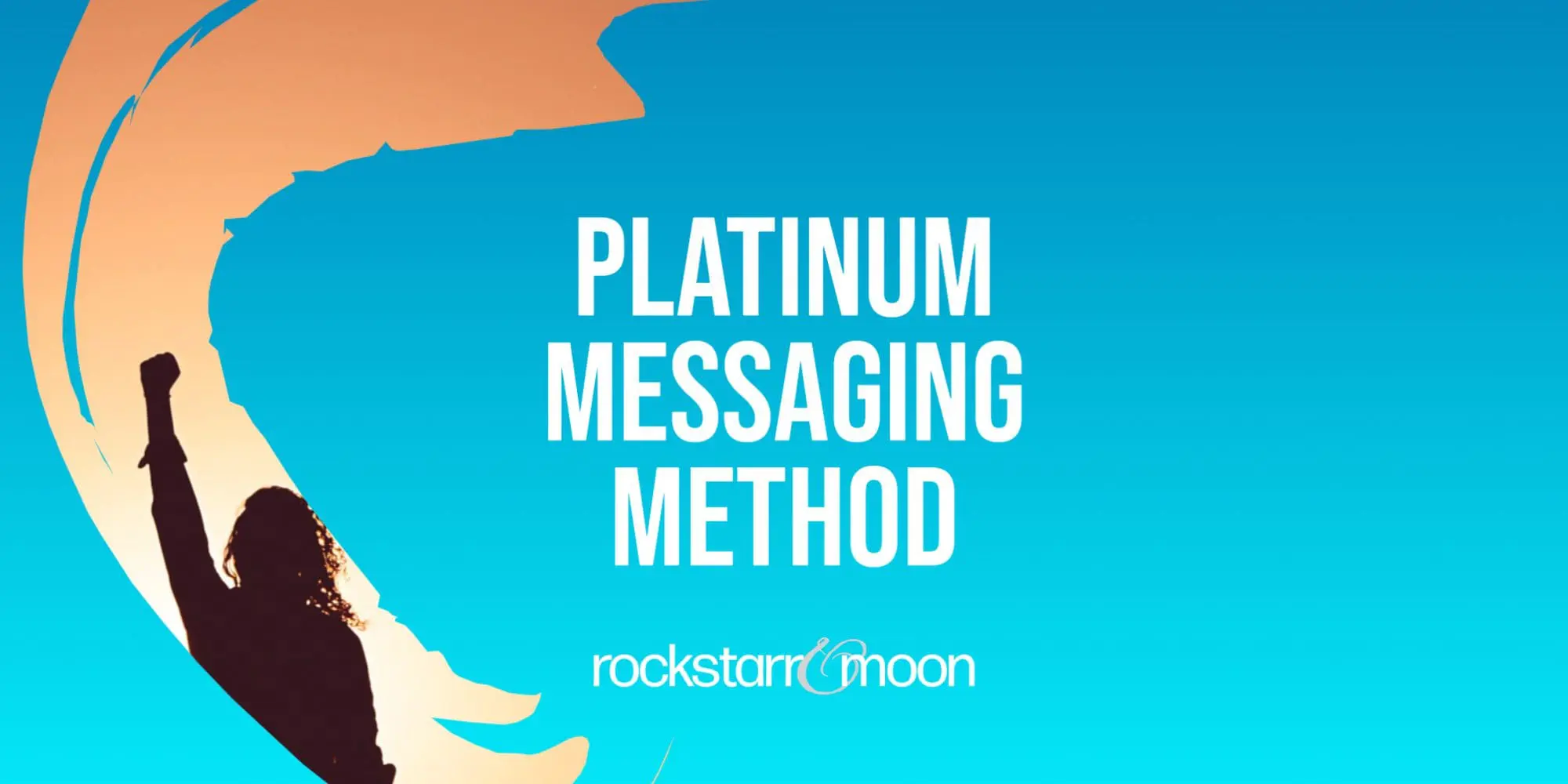 Platinum Messaging Method