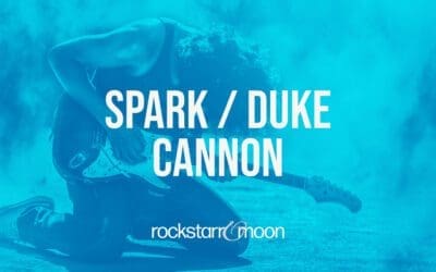 Spark | Duke Cannon
